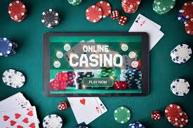 Discover the Excitement of Luckystar Casino No Deposit Bonus