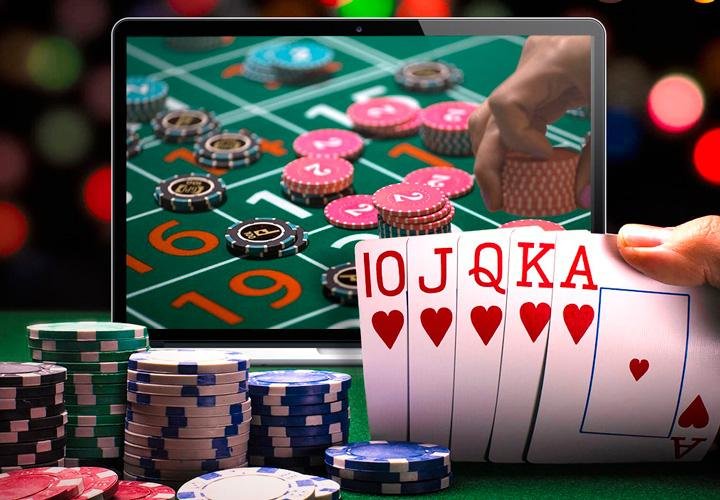 Discover the Exciting World of Casinoways Casino Online Slots Discover the Exciting World of Casinoways Casino Online Slots