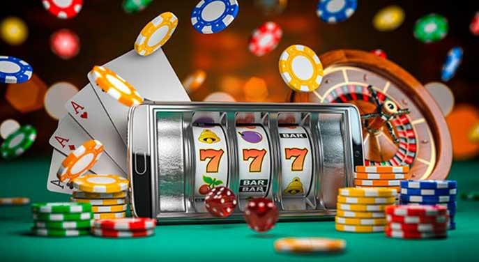 Discover the Exciting World of Casinoways Casino Online Slots Discover the Exciting World of Casinoways Casino Online Slots