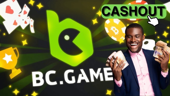 Experience Thrilling Wins at BC Game Real Cash Casino Experience Thrilling Wins at BC Game Real Cash Casino