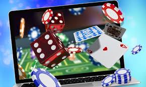 Experience Thrills at NineWin Casino & Sportsbook Experience Thrills at NineWin Casino & Sportsbook