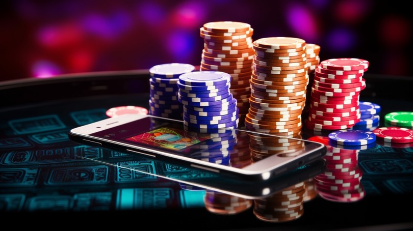 Exploring the Fascinating World of Mirrors Love Casino 1 2 Exploring the Fascinating World of Mirrors Love Casino 1 2