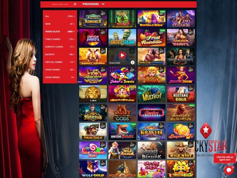 Lucky Star 123 Club Casino Games - Your Ultimate Gambling Experience Lucky Star 123 Club Casino Games - Your Ultimate Gambling Experience