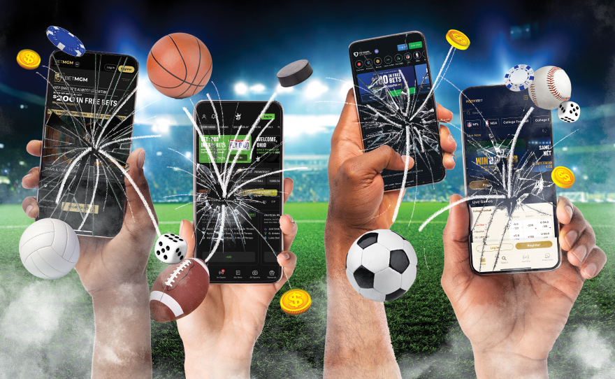 Rushbet brings you nonstop action and winning opportunities 2 Rushbet brings you nonstop action and winning opportunities 2