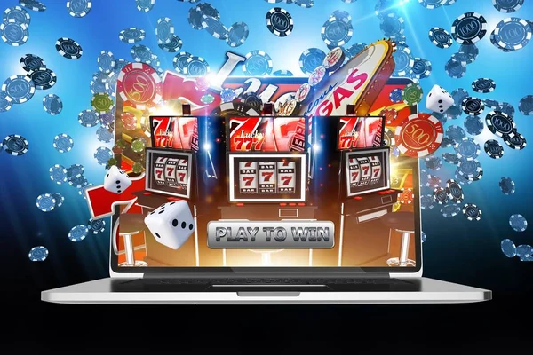Experience the Thrills of Gaming at Seven Casino & Sportsbook Experience the Thrills of Gaming at Seven Casino & Sportsbook