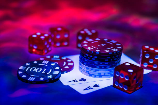 The Rise of Instant Casino Revolutionizing Online Gaming The Rise of Instant Casino Revolutionizing Online Gaming